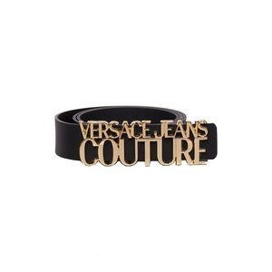Versace Jeans Couture Leather Belt